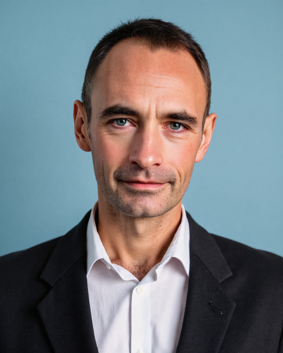 Jean-Michel Ané