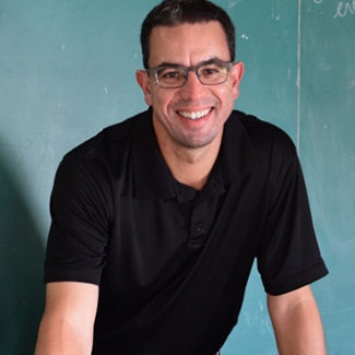 Mehdi Kabbage