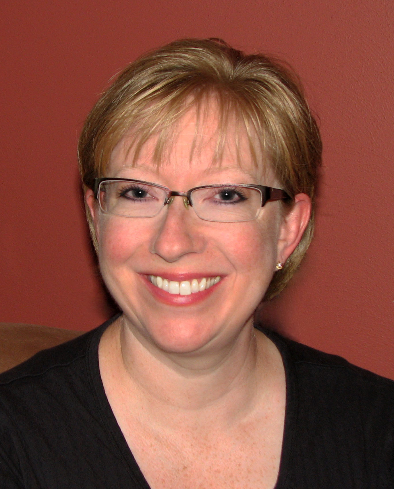 Christina Hull