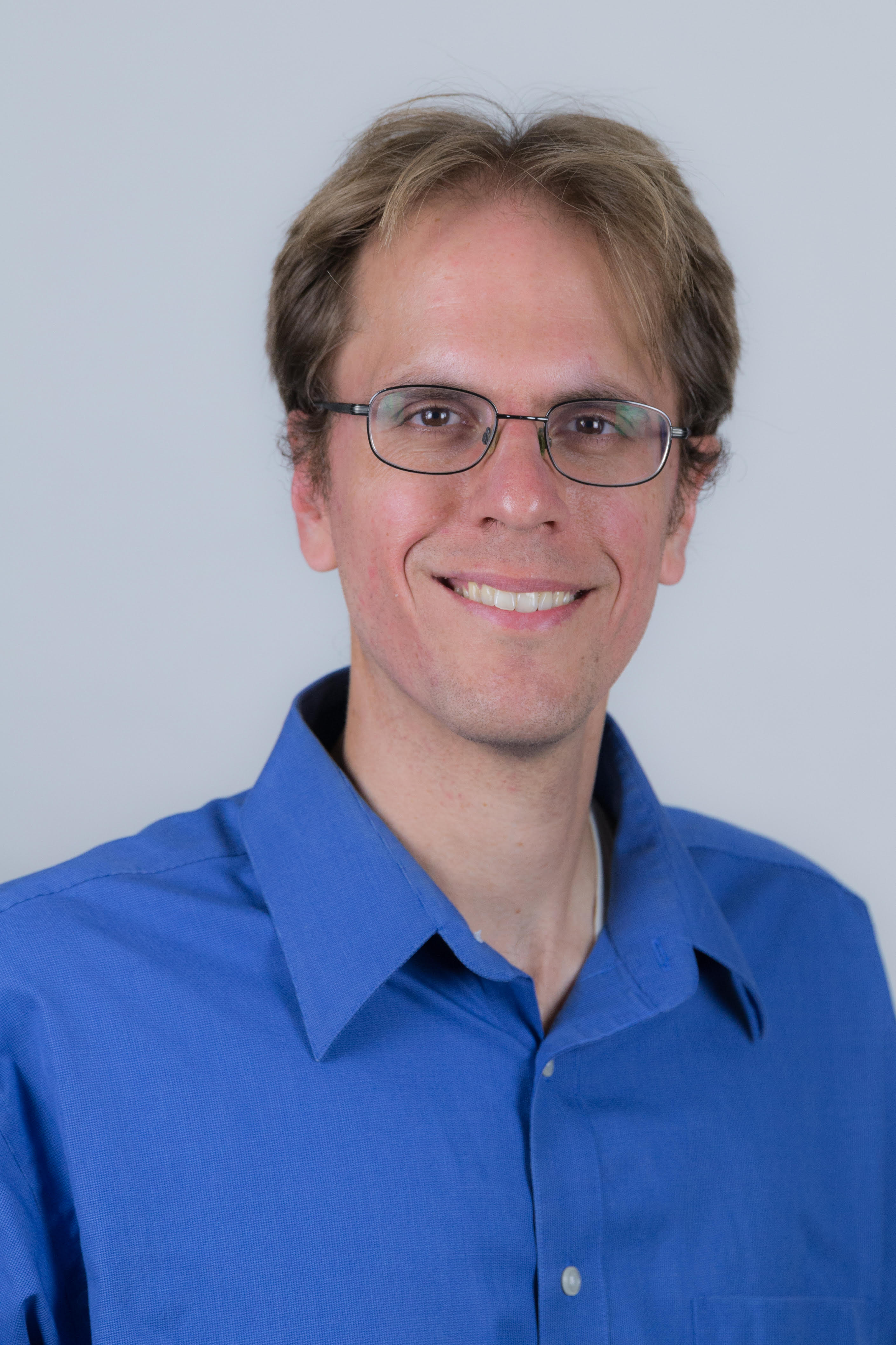 Rick Lankau