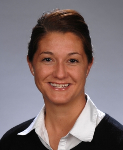 Amanda Gevens