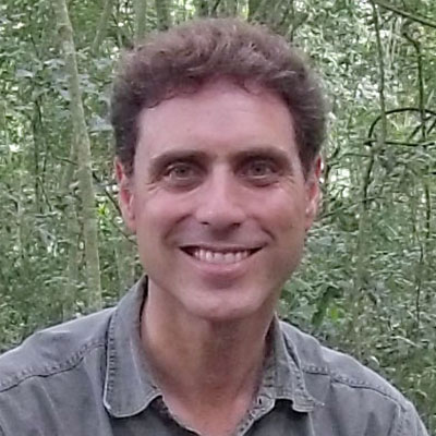 Tony Goldberg