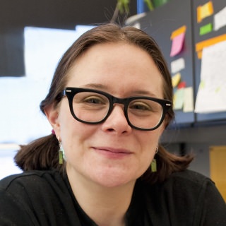 Audrey Gasch