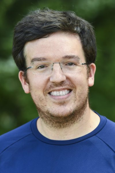 Zachary Freedman