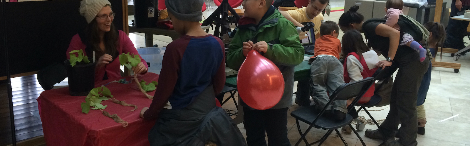 Outreach