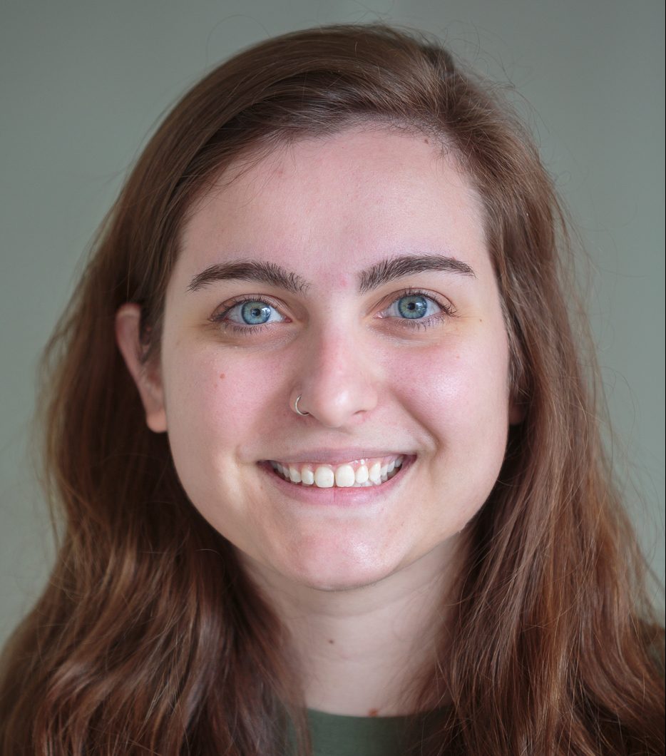 Emily Ubbelohde