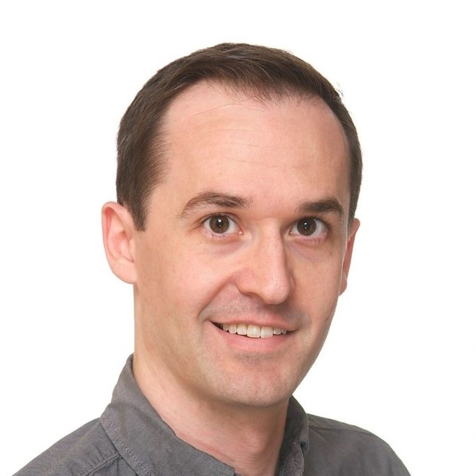 Nathaniel Sharp