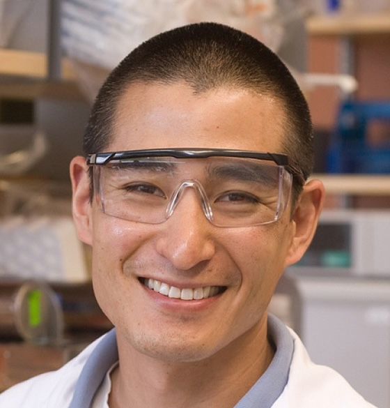 Trey Sato