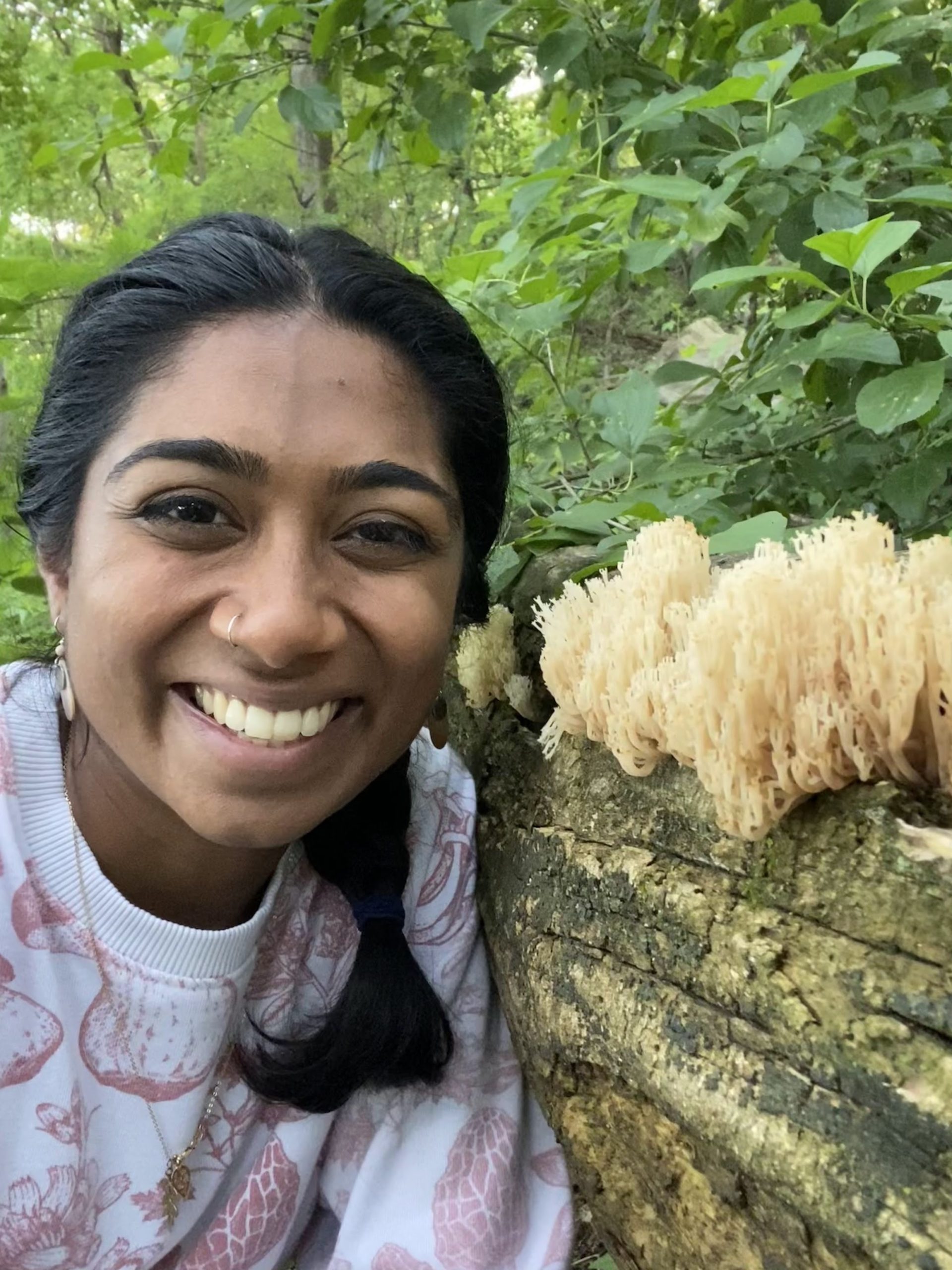 Aishwarya Veerabahu